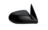 IMAGE OF Depo 315-5406R3ED Flat Black Passenger Side Power Non-Heated Mirror