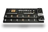 Line 6 POD X3 LIVE Guitar Multi-Effect Pedal
