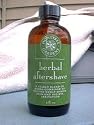 Honeybee Gardens - Herbal Aftershave Bay Rum 4 oz - Men's Products