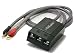 BMW Z3 hyper hot inaZma voltage system accessories in black Increase horsepower BMW Z3 Hyper Hot InaZma Voltage System in Black color