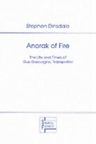 Anorak of Fire (Acting Edition)