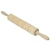 Bethany Springerle Rolling Pin