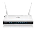 D-Link  Xtreme N Dual Band Gigabit Router