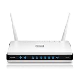 D-Link DIR-825 Extreme-N Dual-Band Gigabit Router