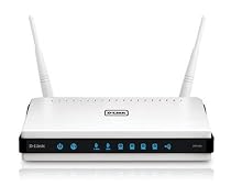 D-Link Xtreme N Dual Band Gigabit Router