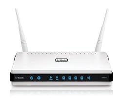 D-Link  DIR-825 Extreme-N Dual-Band Gigabit Router