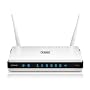 D-Link  Xtreme N Dual Band Gigabit Router