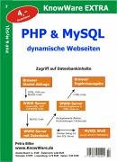 PHP und MySQL dynamische Webseiten. Zugriff auf Datenbankinhalte