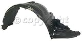 SPLASH SHIELD lexus GS300 gs-300 93-97 front rh