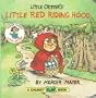 Little Critter's Little Red Riding Hood (Mercer Mayer's Little Critter)