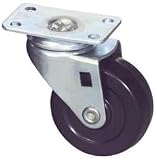 Penn-Elcom 5291 2 Swivel Caster
