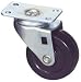 Electronics : Penn-Elcom 5291 2" Swivel Caster
