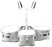 Signature Music Tri Tom Marching Drum Set Drums Brand New 4561