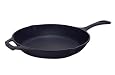 Lodge Logic 10-Inch Chef`s Skillet