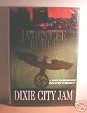 Dixie City Jam