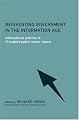 Reinventing Government in the Information Age: International Practice in IT-Enabled Public Sector Reform (Routledge Research in Information Technology and Society)