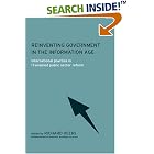 Click here to buy Reinventing Government in the Information Age: International... by  Richard Heeks.
