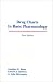 Books : Drug Charts in Basic Pharmacology