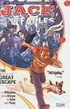 Jack of Fables 1: The (Nearly) Great Escape (Jack of Fables)