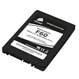 60GB SSD Corsair Force Series