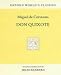Don Quixote: Don Quixote de la Mancha (Oxford World's Classics)
