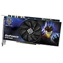 BFG NVIDIA GeForce GTS 250 1 GB GDDR3 PCI Express 2.0 Graphics Card (Rev D) BFGEGTS2501024DE