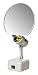 Floxite 7 Magnifying 8x Lamp Set Mirror