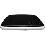 LG GP08LU30 Super Multi – Disk drive – DVD?RW (?R DL) / DVD-RAM – 8x/8x/5x – Hi-Speed USB – external – LightScribe