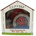 Kitchen & Housewares : 3 pcs Clifford Dinnerware Set - Plate , Bowl & Tumbler