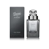 GUCCI BY GUCCI For Men 3 oz EDT/S By GUCCI