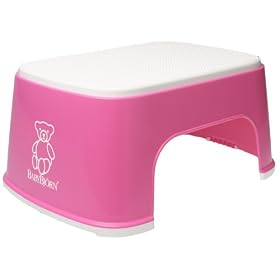 BABYBJ�RN Safe Step