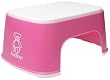 BABYBJ&Ouml;RN Safe Step - Pink