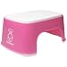 BABYBJ�RN Safe Step - Pink