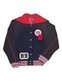 DKNY - Varsity Jacket by DKNY