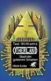 Otherland, Bd.1, Stadt der goldenen Schatten