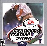 Tiger Woods Pga Tour 2000