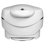 George Foreman GV12 Lean Mean Contact Roasting Machine
