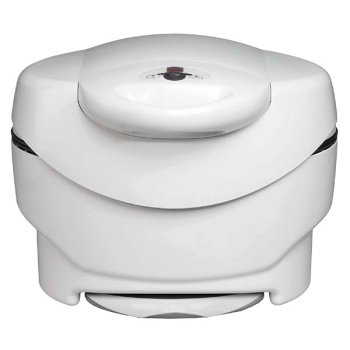 George Foreman GV12 Lean Mean Contact Roasting Machine