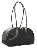 Black Ballistic Tote (Large)