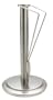 Cuisipro Satin Finish Paper Towel Holder with Pendulum Arm