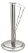 Cuisipro Satin Finish Paper Towel Holder with Pendulum Arm