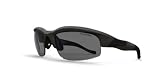 Switch Vision Sunglasses- Avalanche Slide Gun Metal