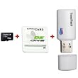 SuperCard DSone SDHC...