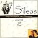Sileas, Delighted with harps