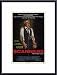 Scanners, Art Poster with Metal Frame, poster size: 11