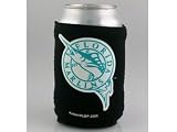 Florida Marlins Collapsible Can Holder (Kaddie) by SportsNutShop