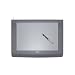 Electronics : Wacom Intuos3 A3 Wide DTP - Digitizer, stylus - 48.8 x 30.5 cm - electromagnetic - wired - USB