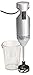 Cuisinart CSB-33BC Quick Prep Hand Blender, Brushed Chrome