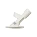 Wall Mount Flag Pole Bracket Cast Iron White