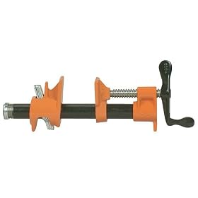 Jorgensen 50 Pony 3 4-Inch Pipe Clamp Fixture by Jorgensen